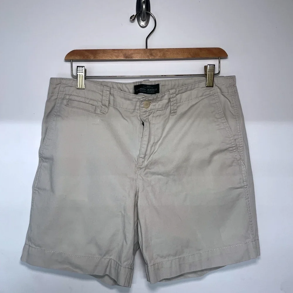Lauren Ralph Lauren good pre